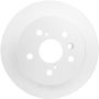 MAGMA BRAKE PSR563111 MAGMA Pro-Series PSR563111 Coated Disc Brake Rotor