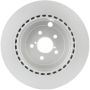 MAGMA BRAKE PSR563208 MAGMA Pro-Series PSR563208 Coated Disc Brake Rotor