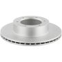 MAGMA BRAKE PSR565134 MAGMA Pro-Series PSR565134 Coated Disc Brake Rotor