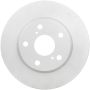 MAGMA BRAKE PSR565175 MAGMA Pro-Series PSR565175 Coated Disc Brake Rotor