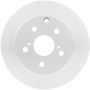MAGMA BRAKE PSR565176 MAGMA Pro-Series PSR565176 Coated Disc Brake Rotor