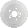 MAGMA BRAKE PSR565185 MAGMA Pro-Series PSR565185 Coated Disc Brake Rotor