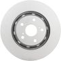 MAGMA BRAKE PSR565186 MAGMA Pro-Series PSR565186 Coated Disc Brake Rotor