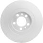 MAGMA BRAKE PSR583038 MAGMA Pro-Series PSR583038 Coated Disc Brake Rotor