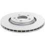 MAGMA BRAKE PSR583038 MAGMA Pro-Series PSR583038 Coated Disc Brake Rotor