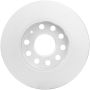 MAGMA BRAKE PSR583064 MAGMA Pro-Series PSR583064 Coated Disc Brake Rotor