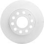 MAGMA BRAKE PSR583064 MAGMA Pro-Series PSR583064 Coated Disc Brake Rotor