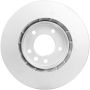 MAGMA BRAKE PSR585106 MAGMA Pro-Series PSR585106 Coated Disc Brake Rotor