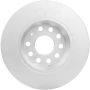 MAGMA BRAKE PSR585112 MAGMA Pro-Series PSR585112 Coated Disc Brake Rotor