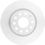 MAGMA BRAKE PSR585112 MAGMA Pro-Series PSR585112 Coated Disc Brake Rotor