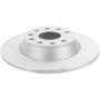 MAGMA BRAKE PSR585112 MAGMA Pro-Series PSR585112 Coated Disc Brake Rotor