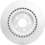MAGMA BRAKE PSR585114 MAGMA Pro-Series PSR585114 Coated Disc Brake Rotor