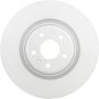 MAGMA BRAKE PSR585115 MAGMA Pro-Series PSR585115 Coated Disc Brake Rotor