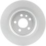 MAGMA BRAKE PSR603034 MAGMA Pro-Series PSR603034 Coated Disc Brake Rotor