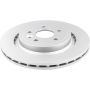 MAGMA BRAKE PSR603034 MAGMA Pro-Series PSR603034 Coated Disc Brake Rotor