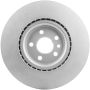 MAGMA BRAKE PSR603036 MAGMA Pro-Series PSR603036 Coated Disc Brake Rotor