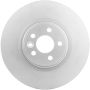 MAGMA BRAKE PSR603036 MAGMA Pro-Series PSR603036 Coated Disc Brake Rotor