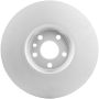 MAGMA BRAKE PSR605042 MAGMA Pro-Series PSR605042 Coated Disc Brake Rotor