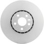 MAGMA BRAKE PSR605042 MAGMA Pro-Series PSR605042 Coated Disc Brake Rotor