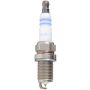 Bosch FR6KI332S Bosch Iridium Spark Plug