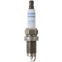 Bosch FR7HE02 Bosch Nickel with Copper-Core Spark Plug
