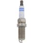 Bosch FR7NPP332 Bosch OE Fine Wire Double Platinum Spark Plug