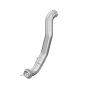 MBRP Exhaust FS9CA455 Turbo Down Pipe; 4in. Diameter, 36in. Tall;T409-EO # D-763-1.