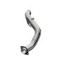 MBRP Exhaust FS9CA460 4in. Turbo Down Pipe; T409-EO # D-763-1