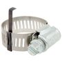 Four Seasons 11012 Hose Clamp with locator tab for #10 and #12 Standard Diameter A/C Hose