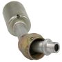 Four Seasons 14106 45 Degree Female O-Ring, Aluminum, Standard Diameter Beadlock, A/C Fitting