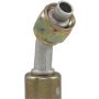 Four Seasons 14108 45 Degree Female O-Ring, Aluminum, Standard Diameter Beadlock, A/C Fitting