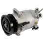 Four Seasons 158275 GM CVC Compressor