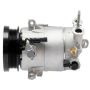 Four Seasons 158275 GM CVC Compressor