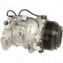 Four Seasons 158347 Denso 6SBU16C Compressor