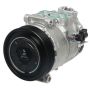 Four Seasons 158375 Denso 7SEU17C Compressor