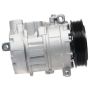 Four Seasons 158375 Denso 7SEU17C Compressor