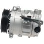 Four Seasons 158375 Denso 7SEU17C Compressor