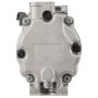 Four Seasons 158384 Denso SCSA08A Compressor