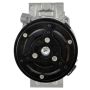 Four Seasons 158384 Denso SCSA08A Compressor