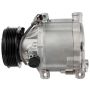 Four Seasons 158384 Denso SCSA08A Compressor