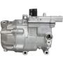 Four Seasons 168301 Denso ES14C Electric Compressor