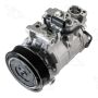 Four Seasons 168318 Denso 6SEU14C Compressor