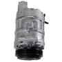 Four Seasons 168320 Denso 7SEU17C Compressor