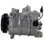 Four Seasons 168320 Denso 7SEU17C Compressor