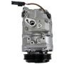 Four Seasons 168320 Denso 7SEU17C Compressor