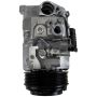 Four Seasons 168321 Denso 6EU16C Compressor