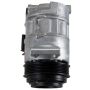 Four Seasons 168322 Denso 6SBU16C Compressor
