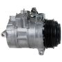 Four Seasons 168322 Denso 6SBU16C Compressor