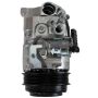 Four Seasons 168322 Denso 6SBU16C Compressor