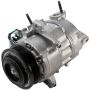 Four Seasons 178341 Denso 7SAS17C Compressor